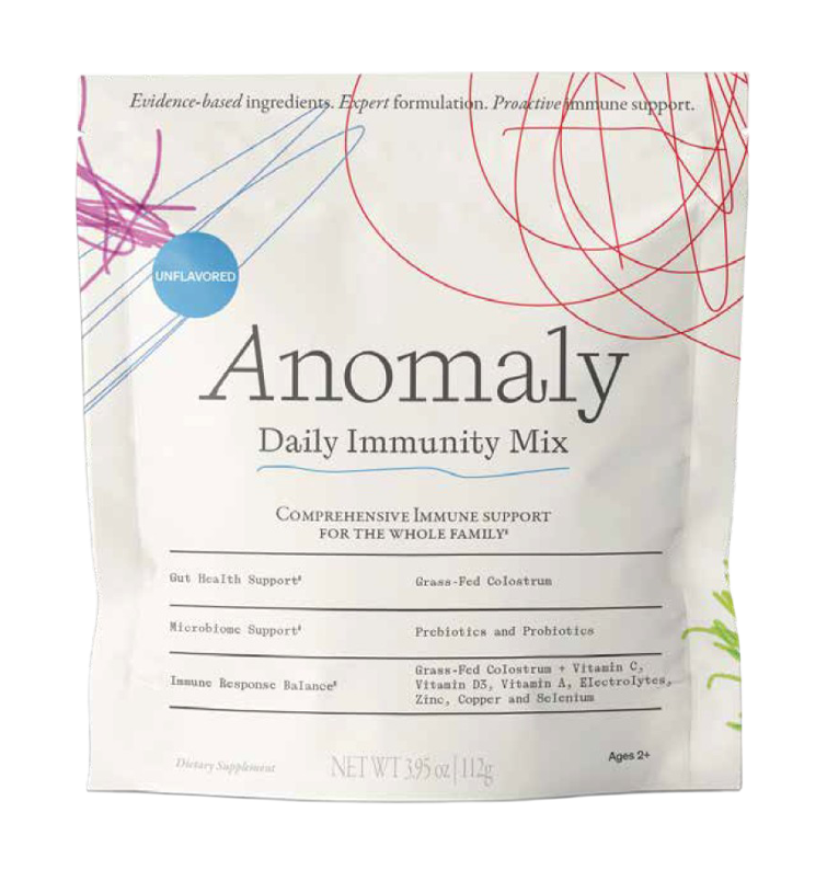 Daily Immunity System (Trial Pack - 14 Serving)