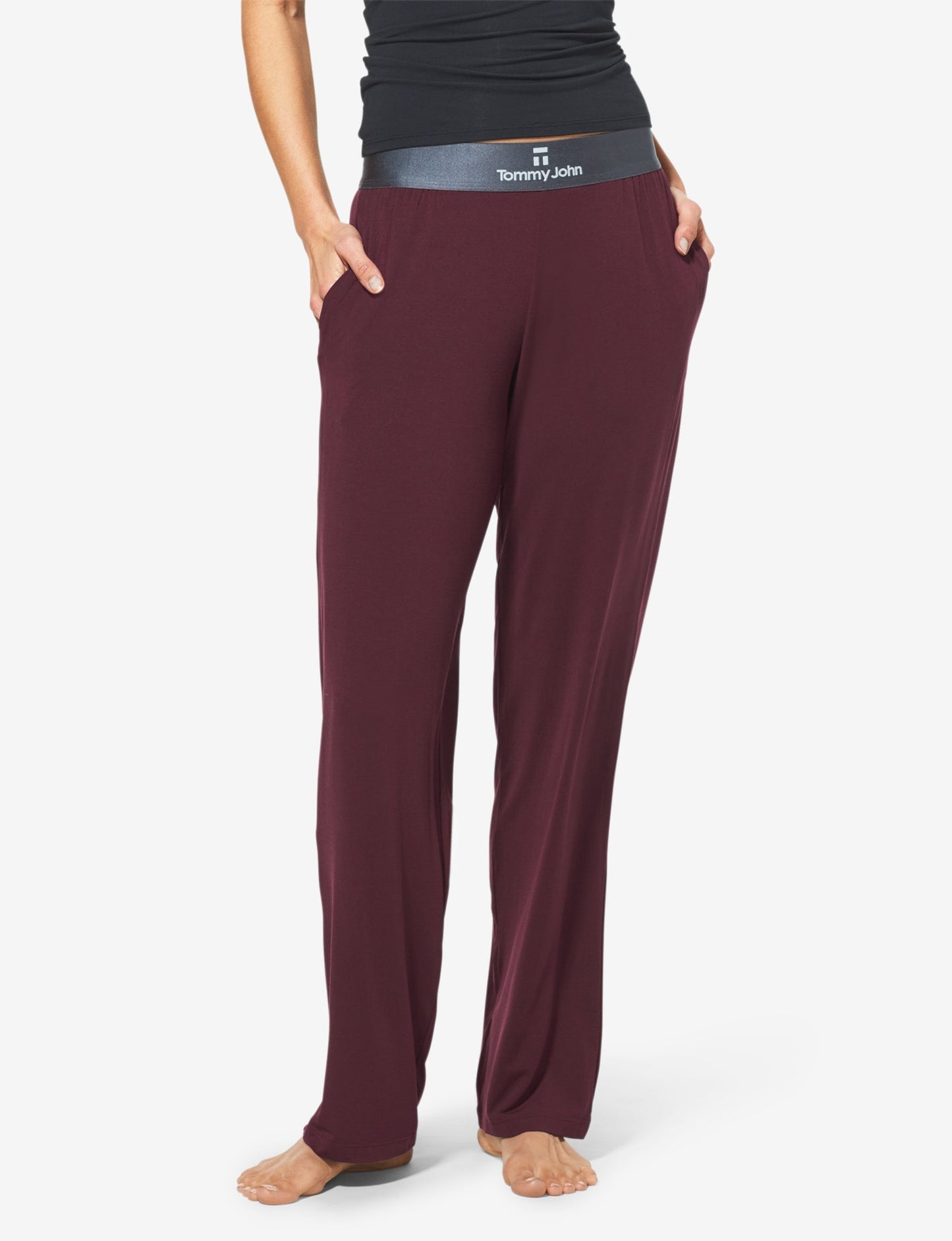 Women's Second Skin Sleep Pant