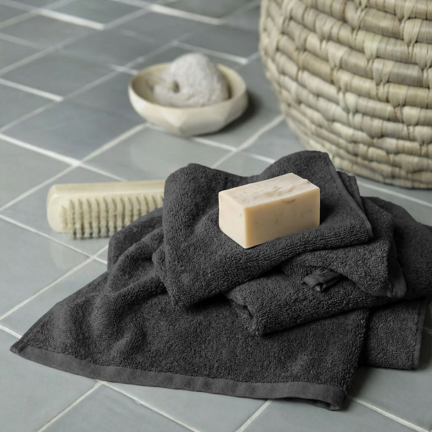 Ultraplush Australian Cotton Washcloths