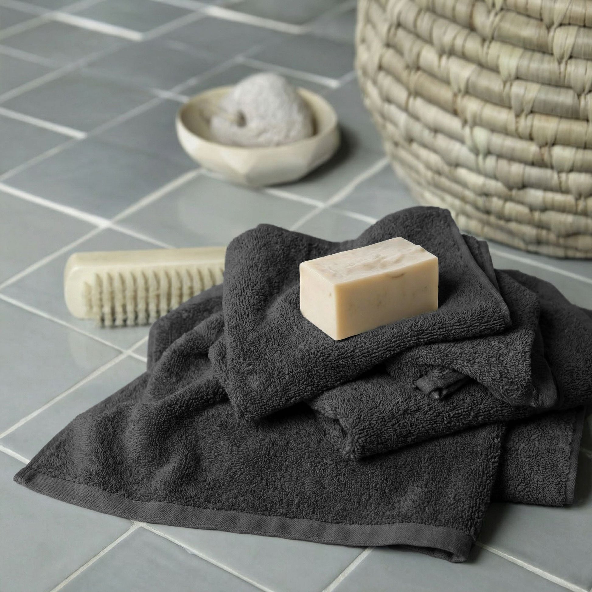 Ultraplush Australian Cotton Washcloths
