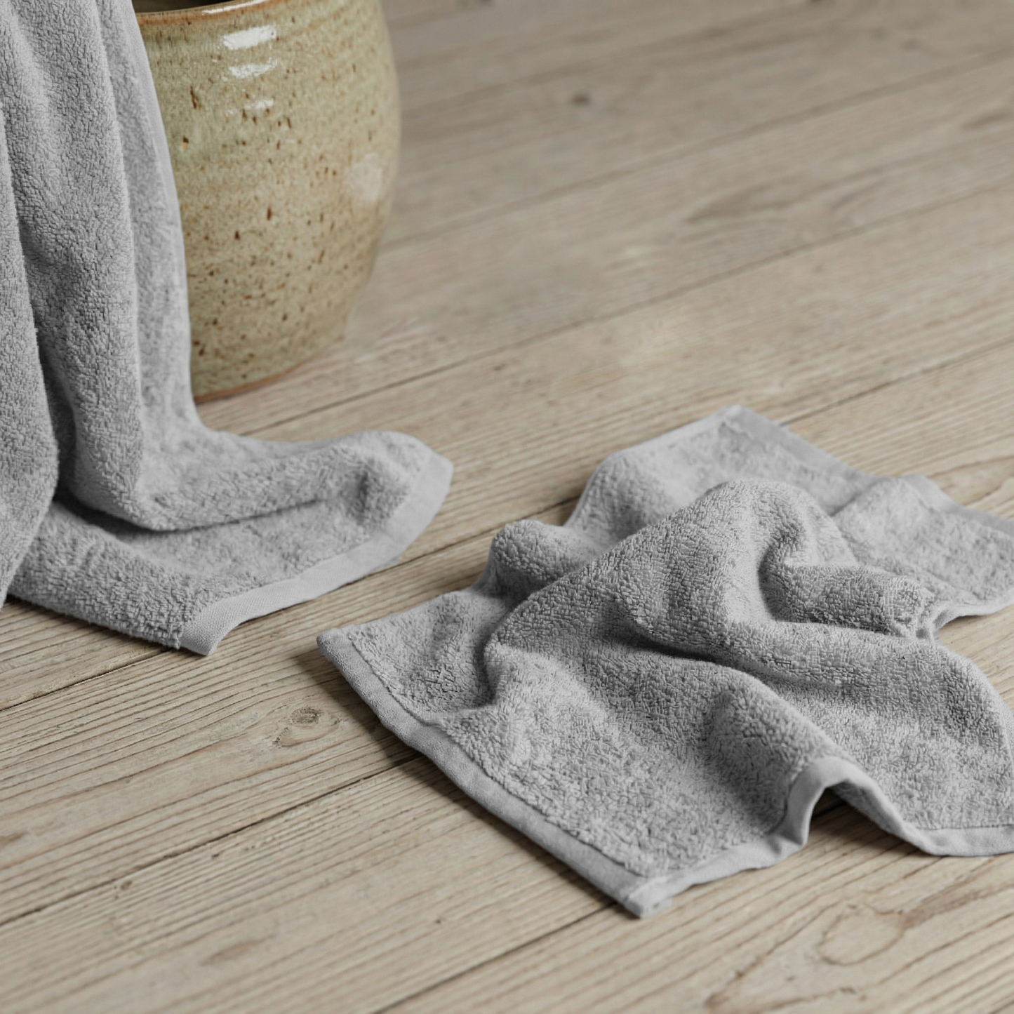 Ultraplush Australian Cotton Washcloths