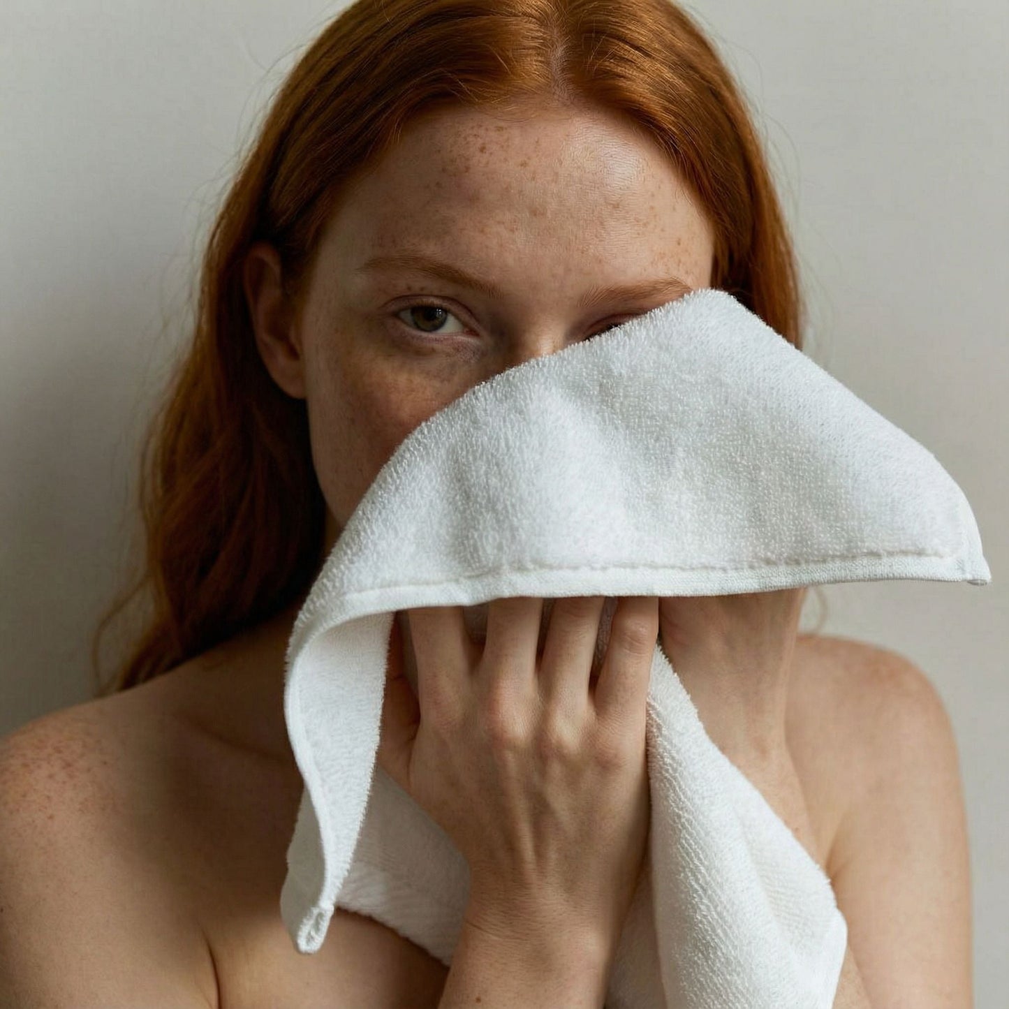 Ultraplush Australian Cotton Washcloths