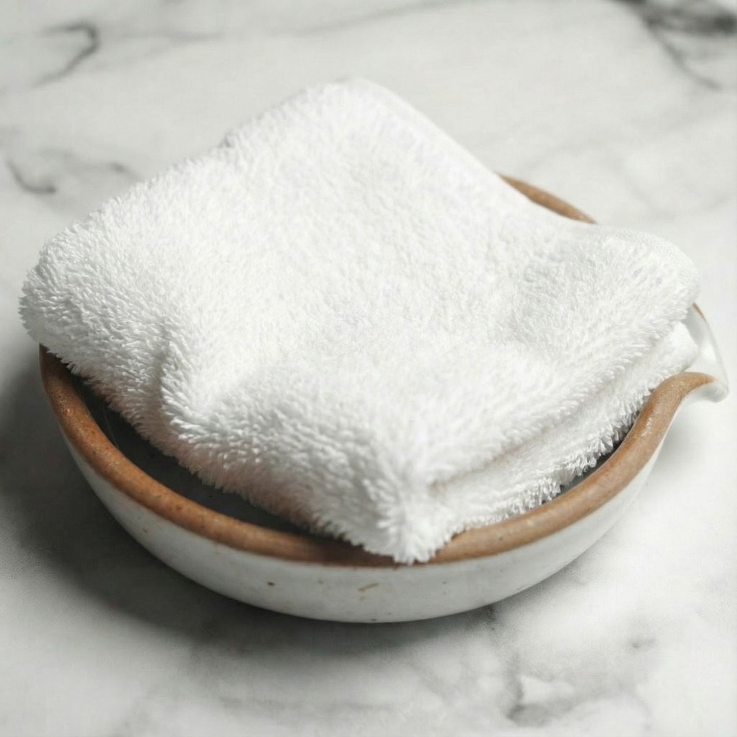 Ultraplush Australian Cotton Washcloths