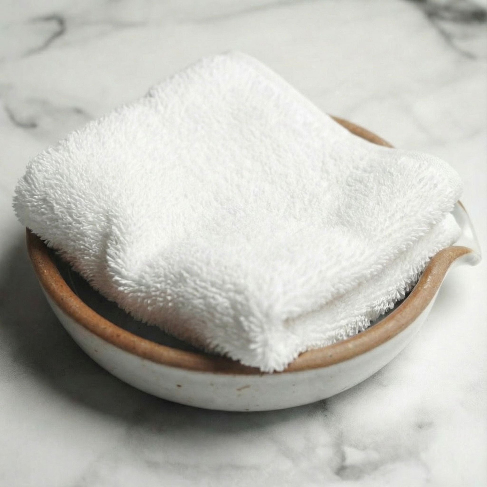 Ultraplush Australian Cotton Washcloths