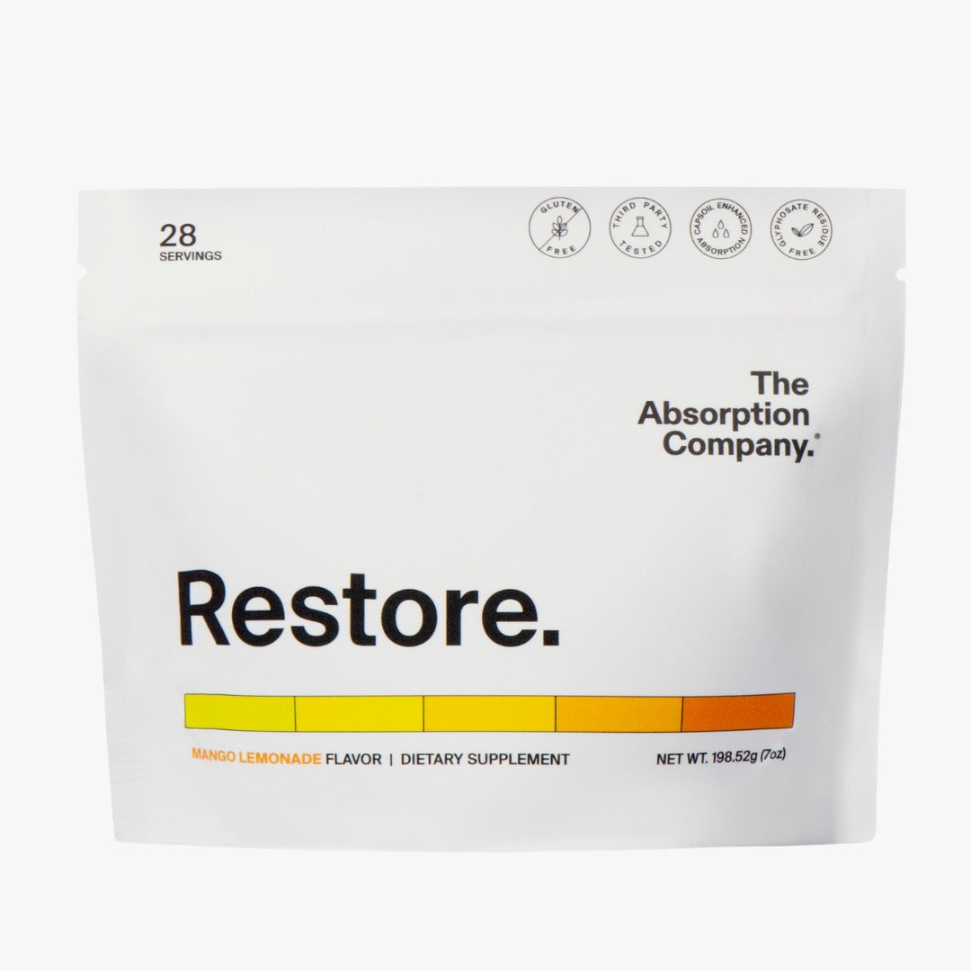 Restore