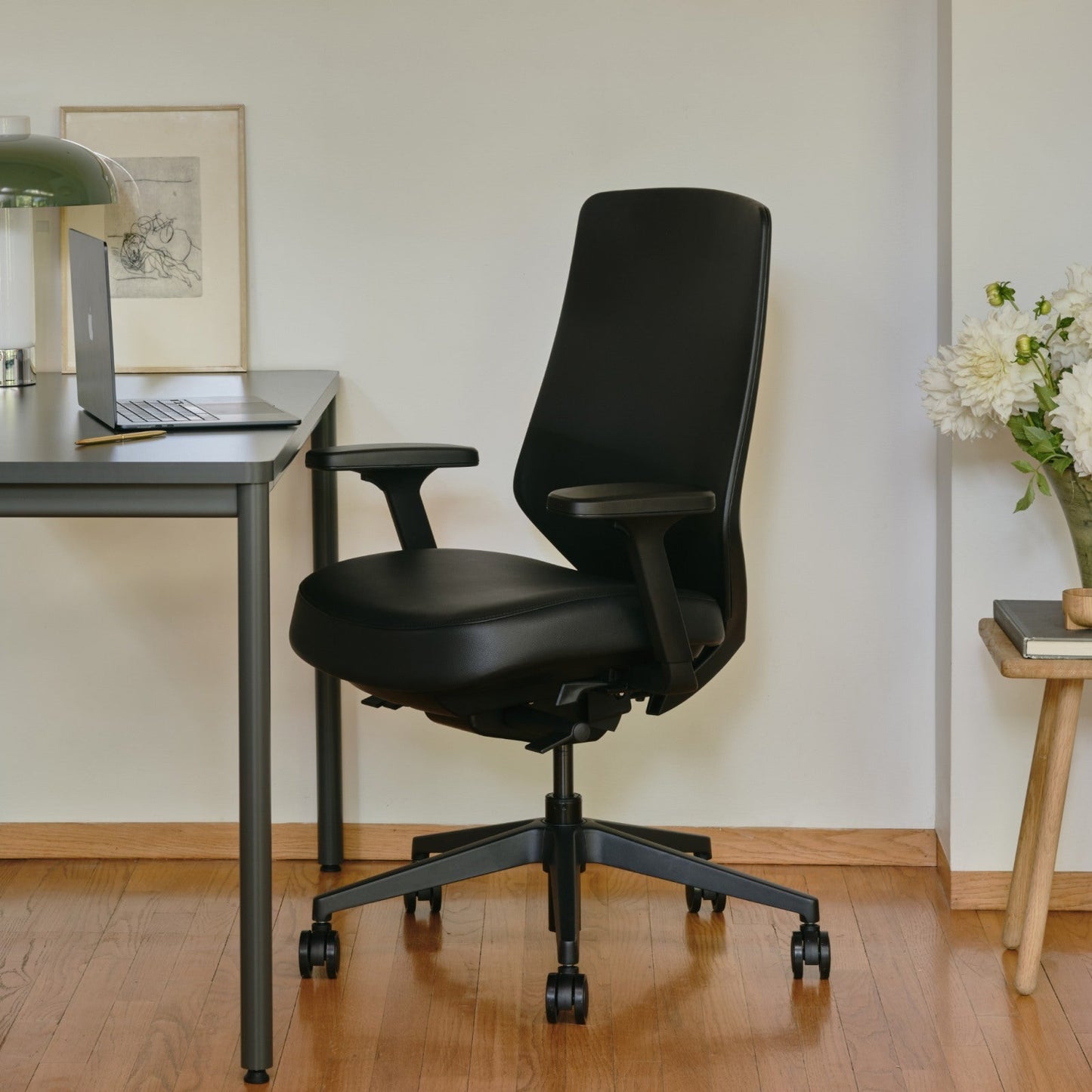 Ergonomic Chair+