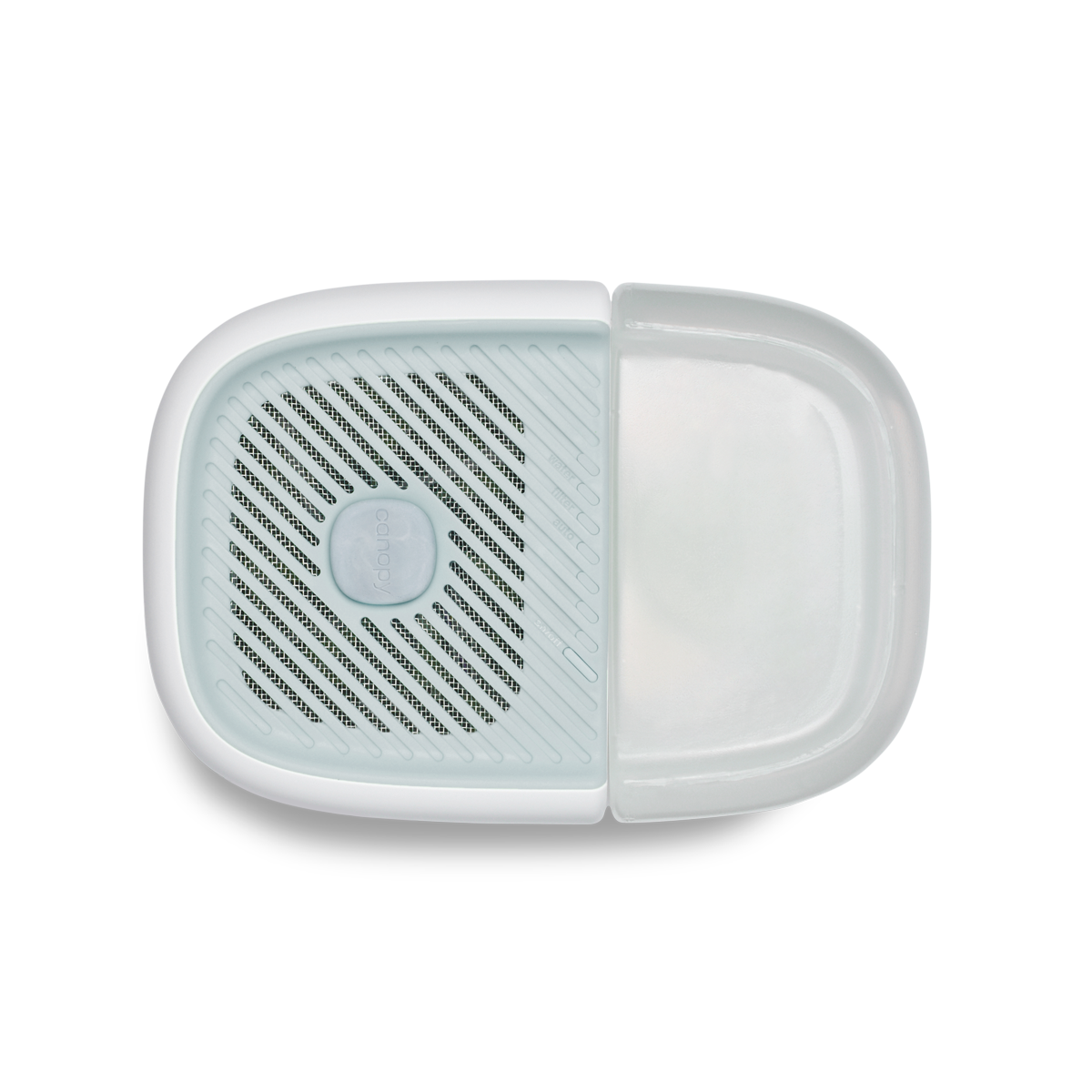 [TEST] Canopy Humidifier