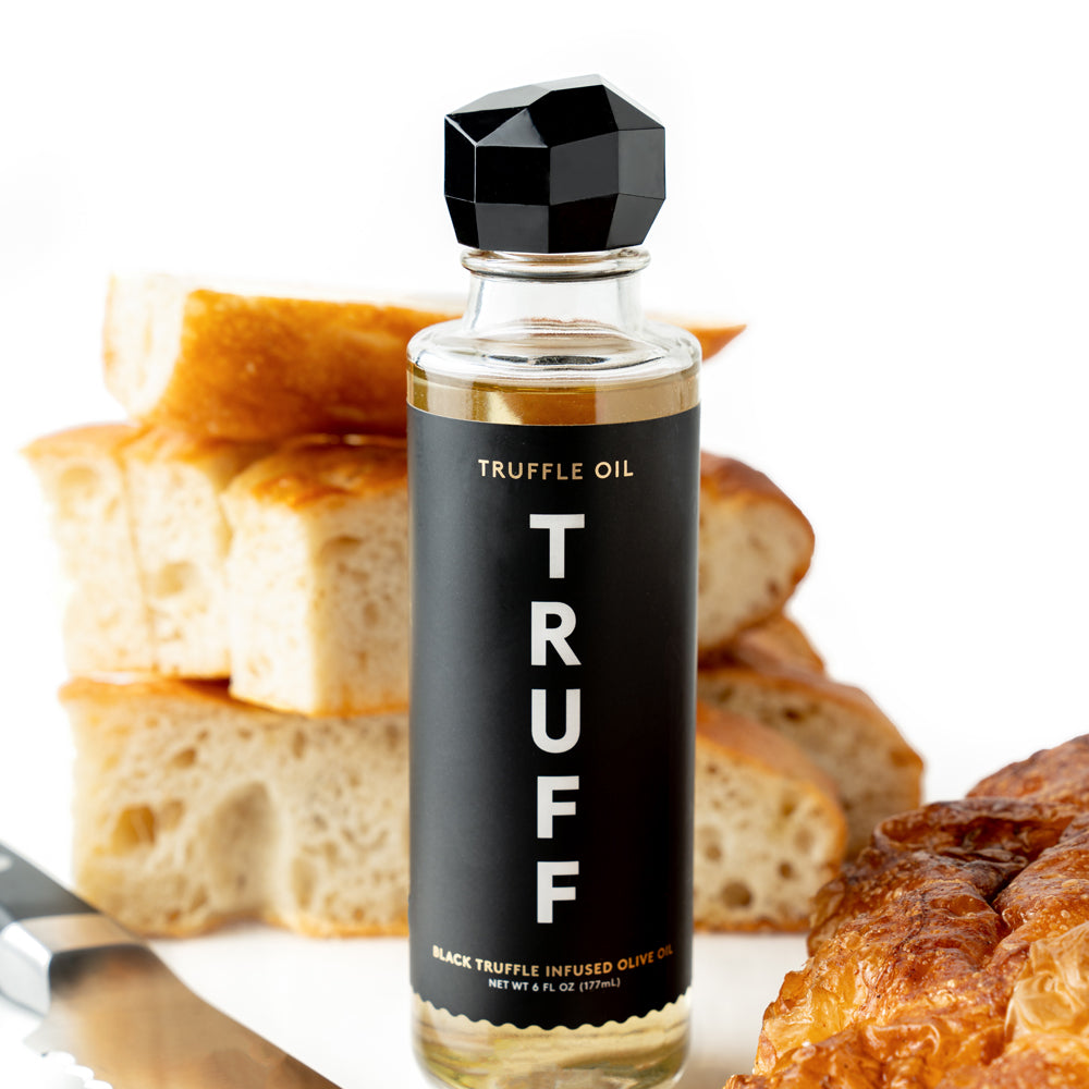 Black Truffle Oil v2