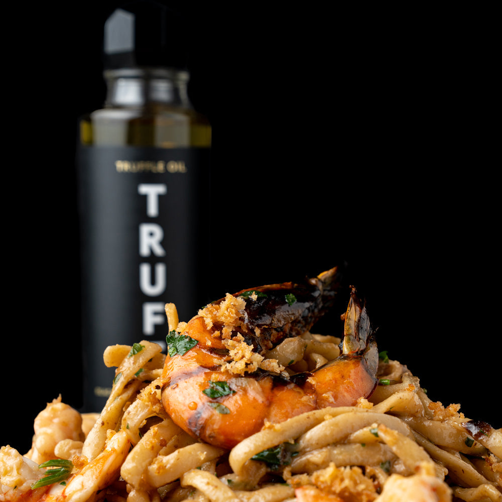 Black Truffle Oil v2