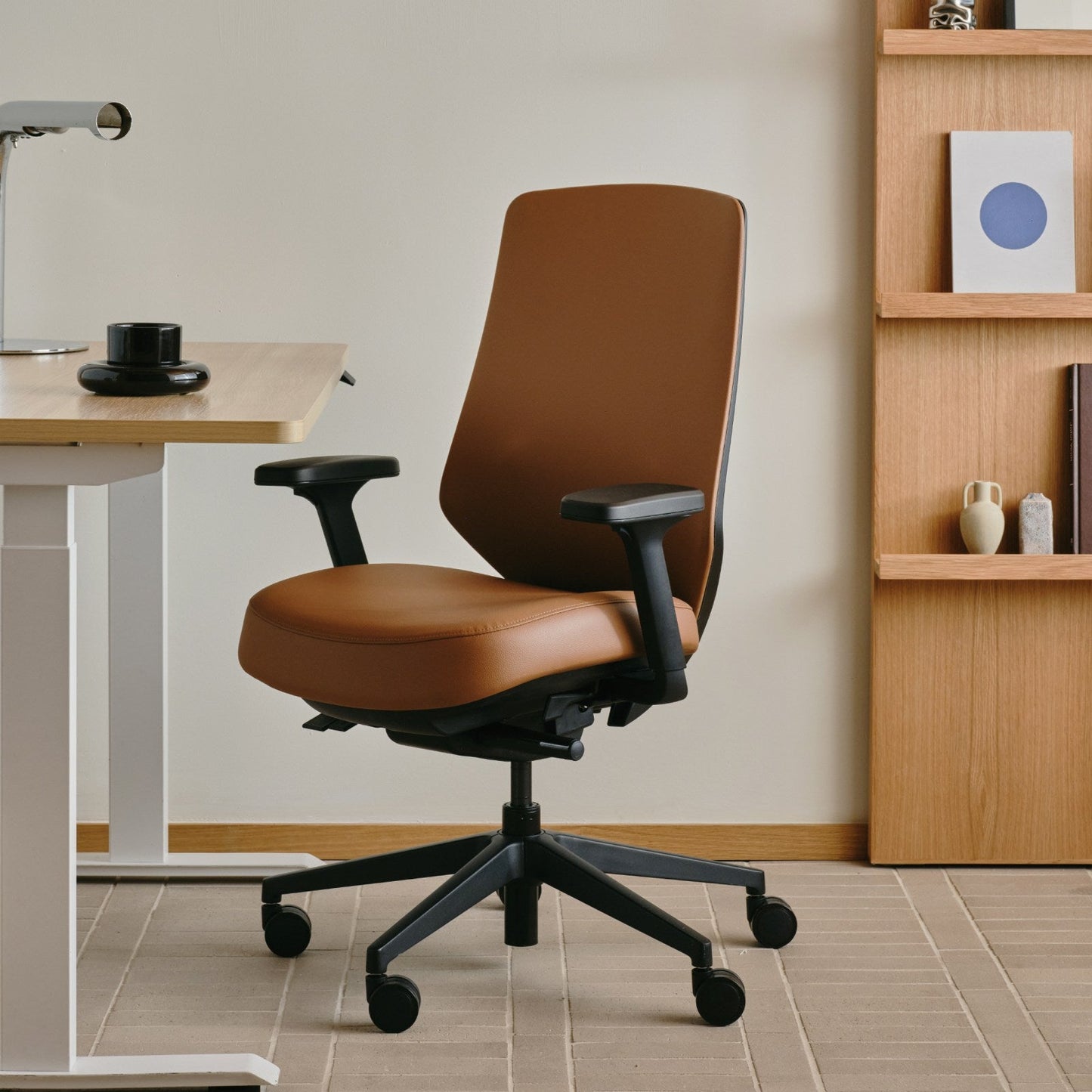 Ergonomic Chair+