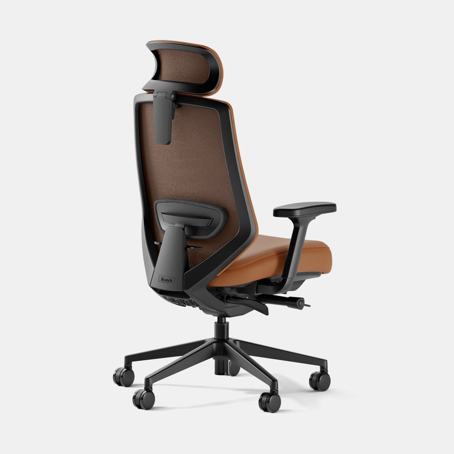 Ergonomic Chair+