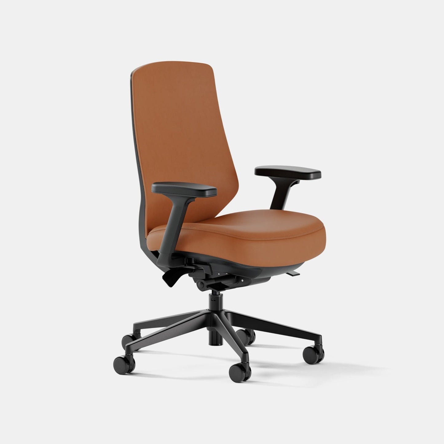 Ergonomic Chair+