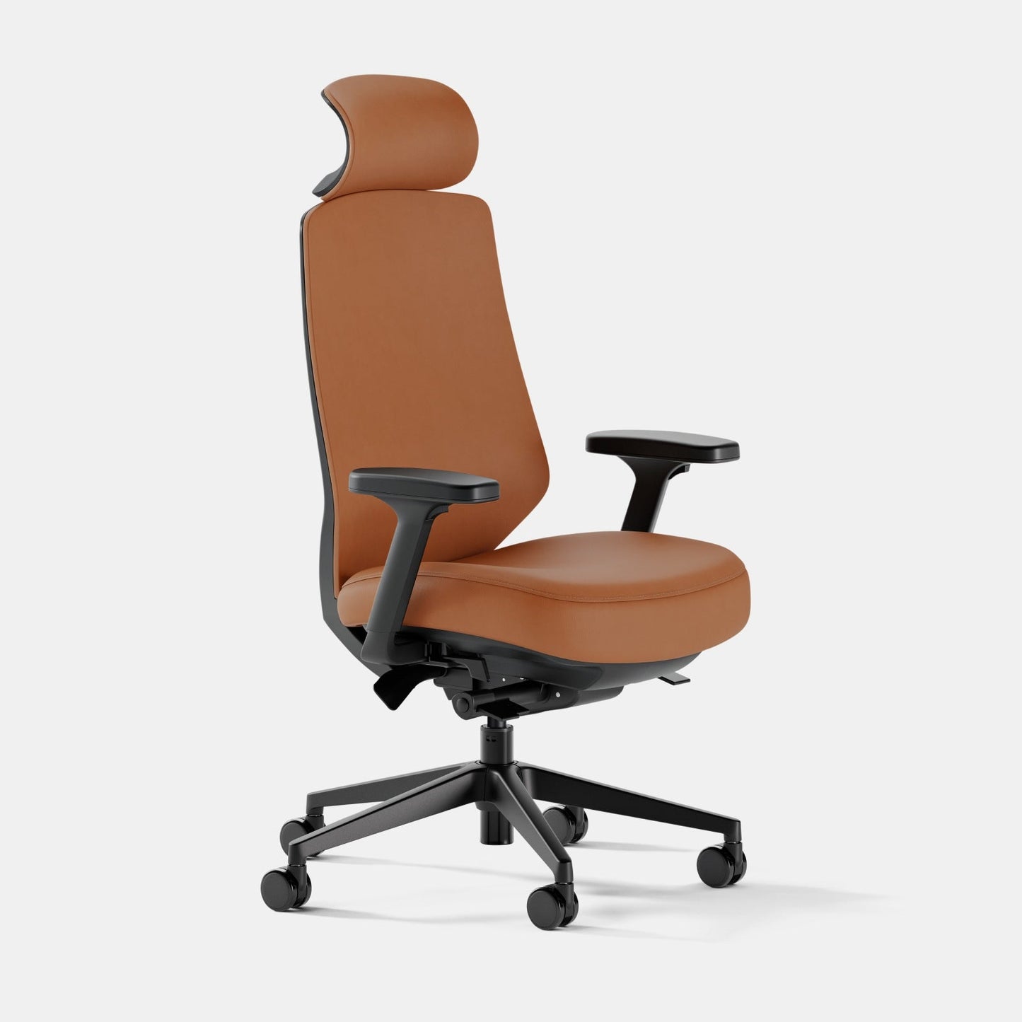 Ergonomic Chair+