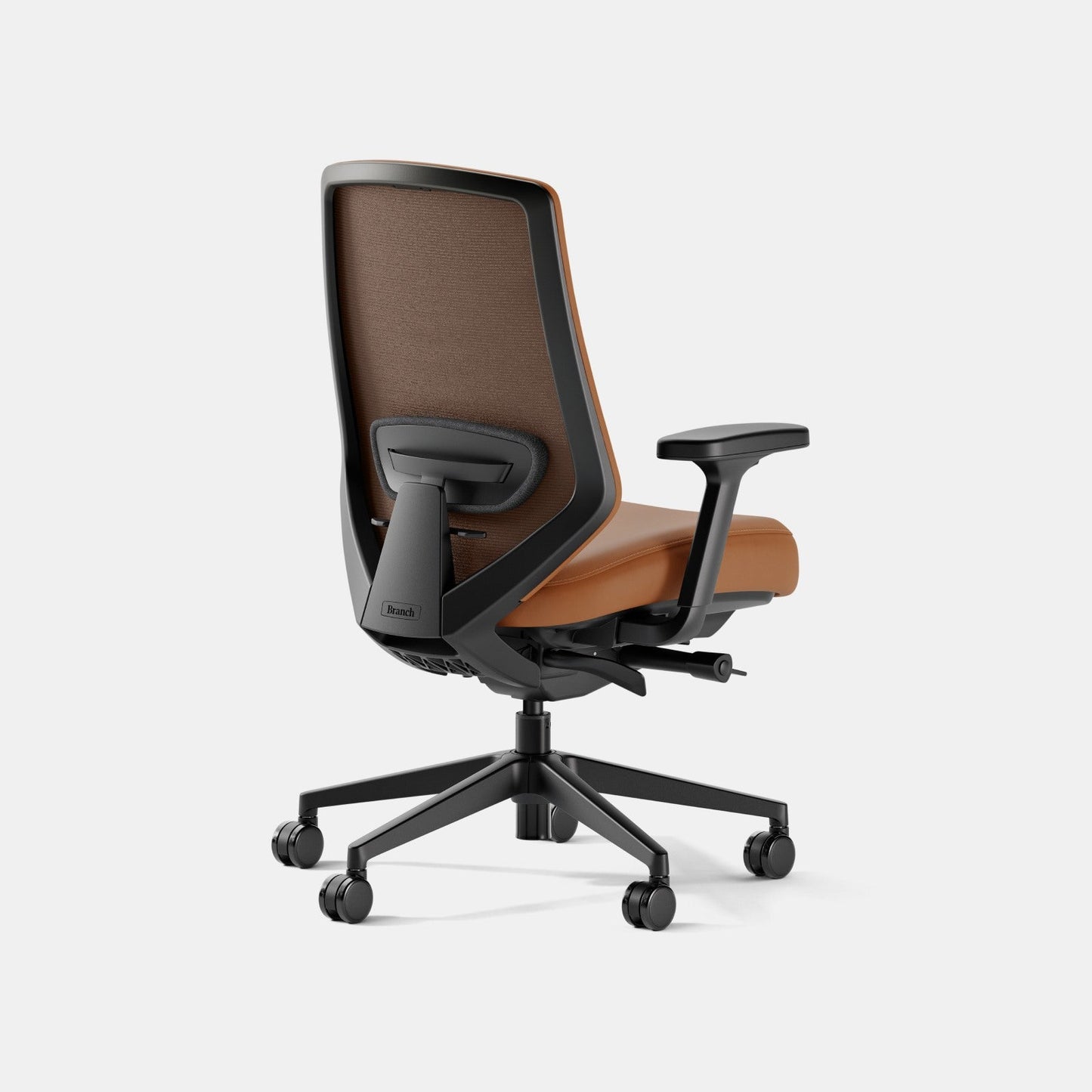 Ergonomic Chair+