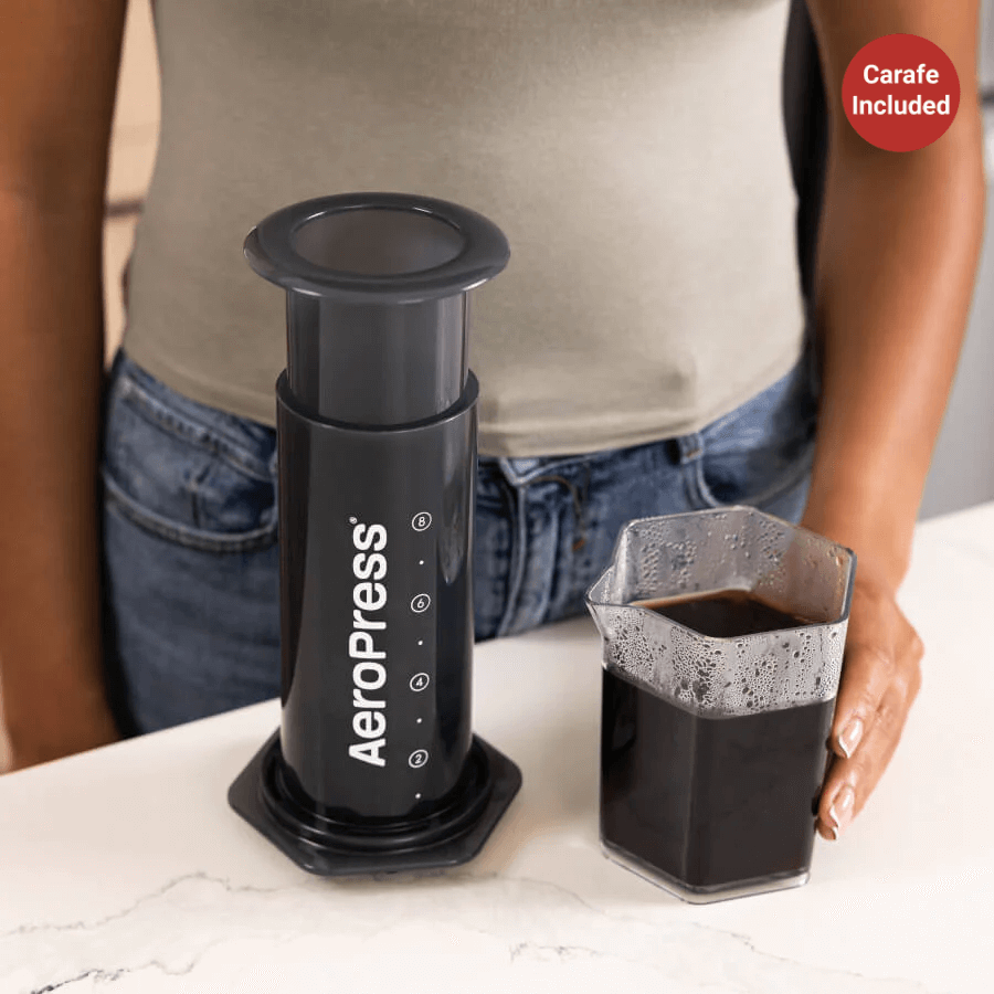 AeroPress Coffee Maker - XL v2