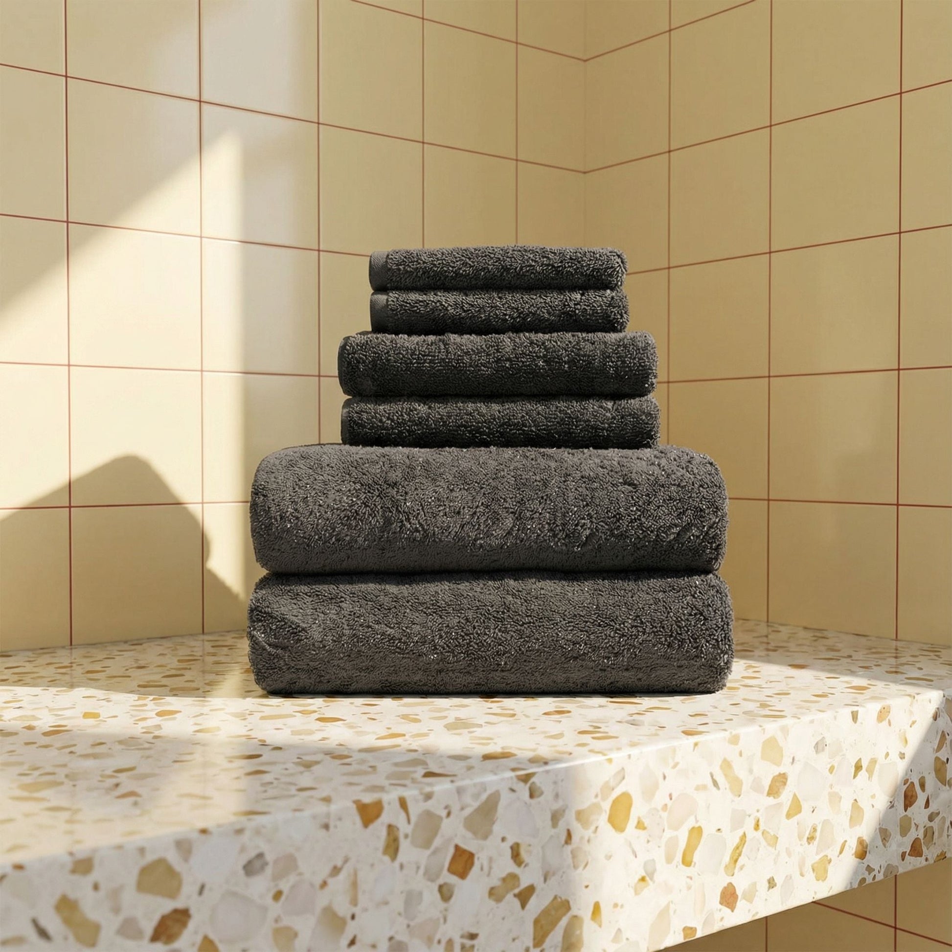 Ultraplush Australian Cotton Towel Sets