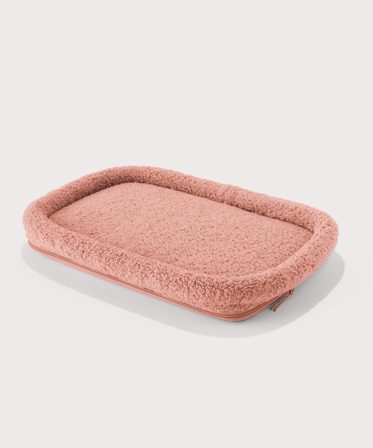 Kyoto Pet Carrier in Warm Dust, Large