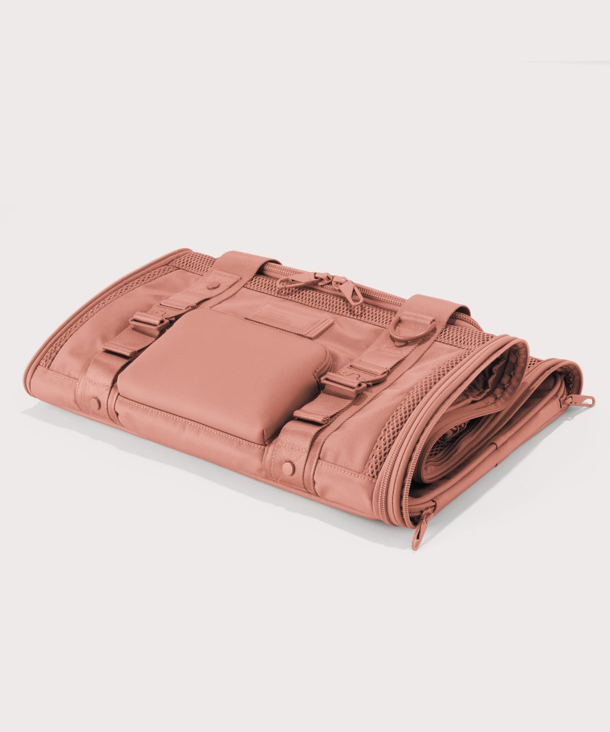 Kyoto Pet Carrier in Warm Dust, Large
