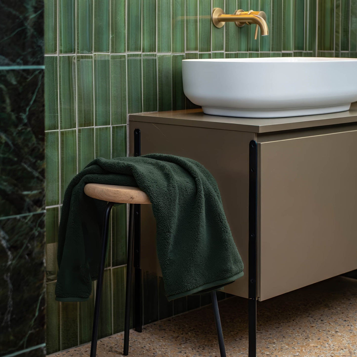 Ultraplush Australian Cotton Hand Towels