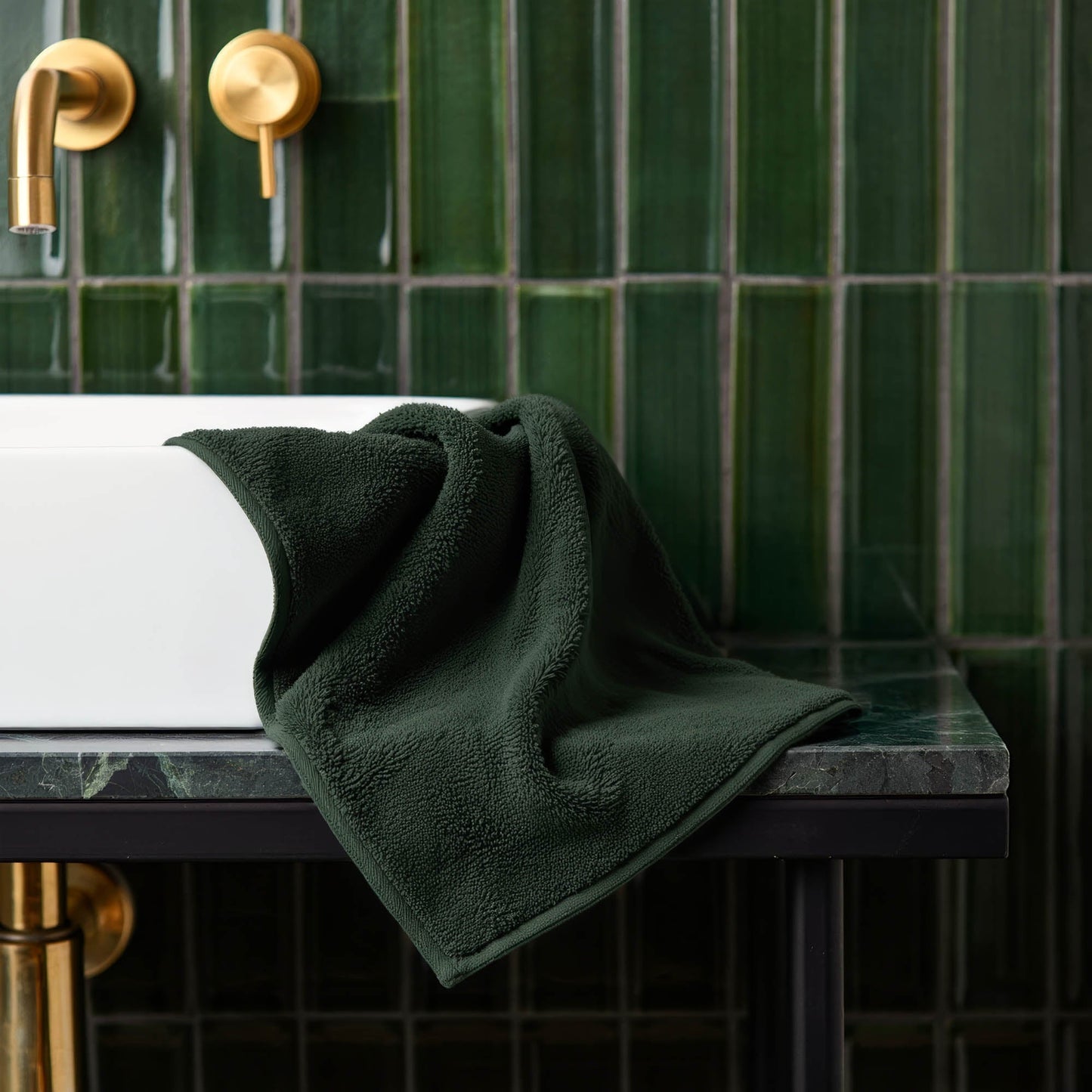 Ultraplush Australian Cotton Washcloths