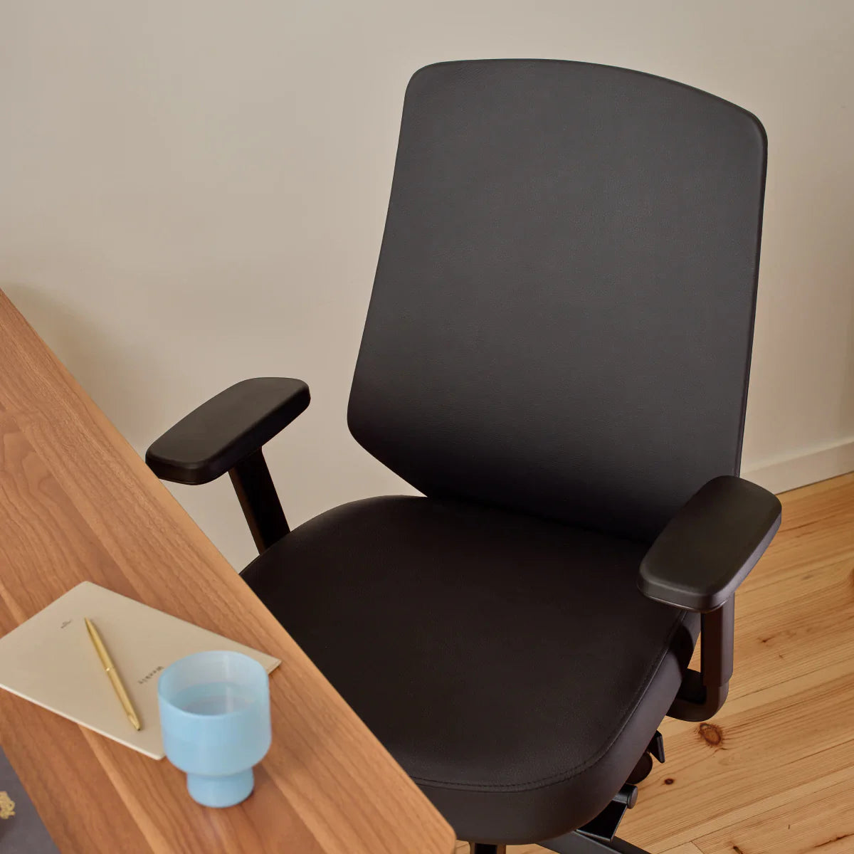 Ergonomic Chair+