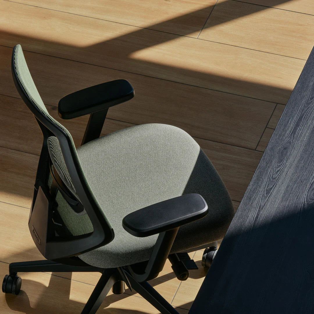 Ergonomic Chair+