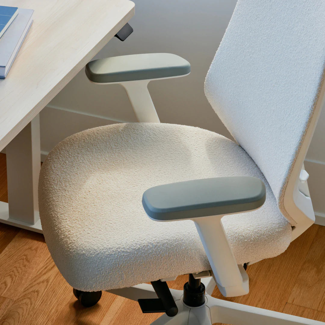 Ergonomic Chair+