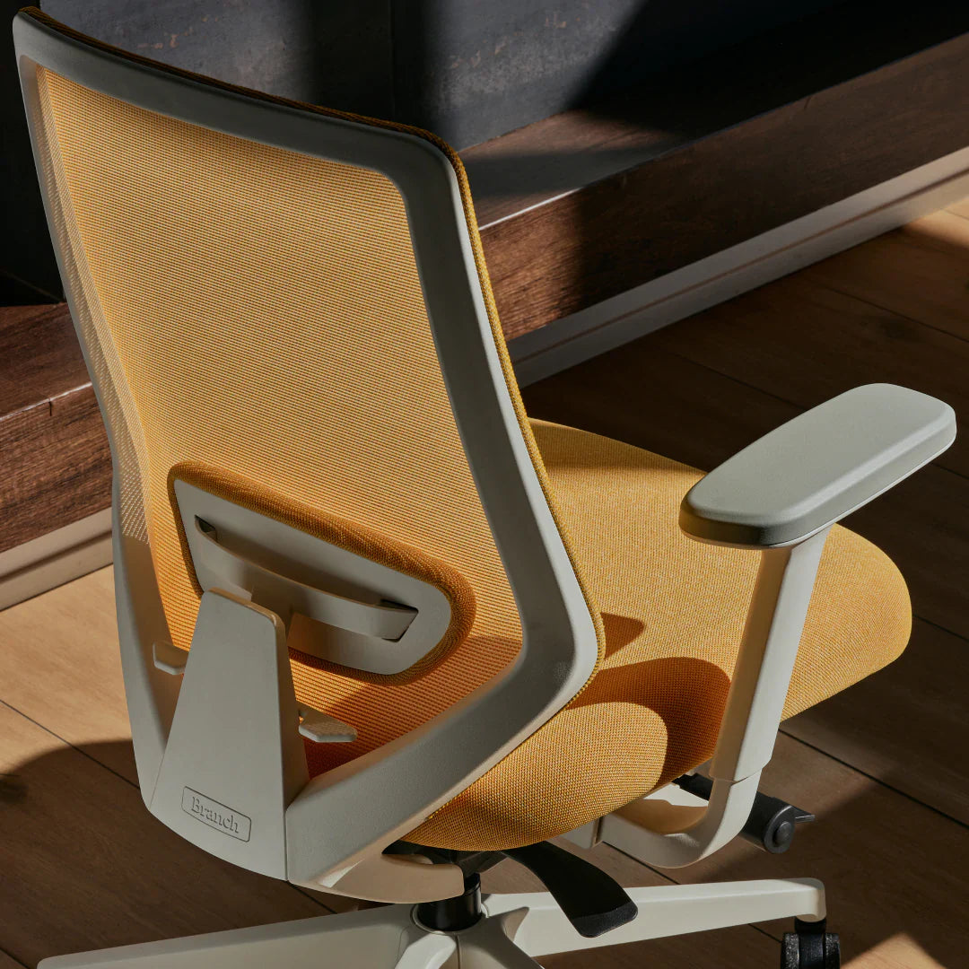 Ergonomic Chair Pro