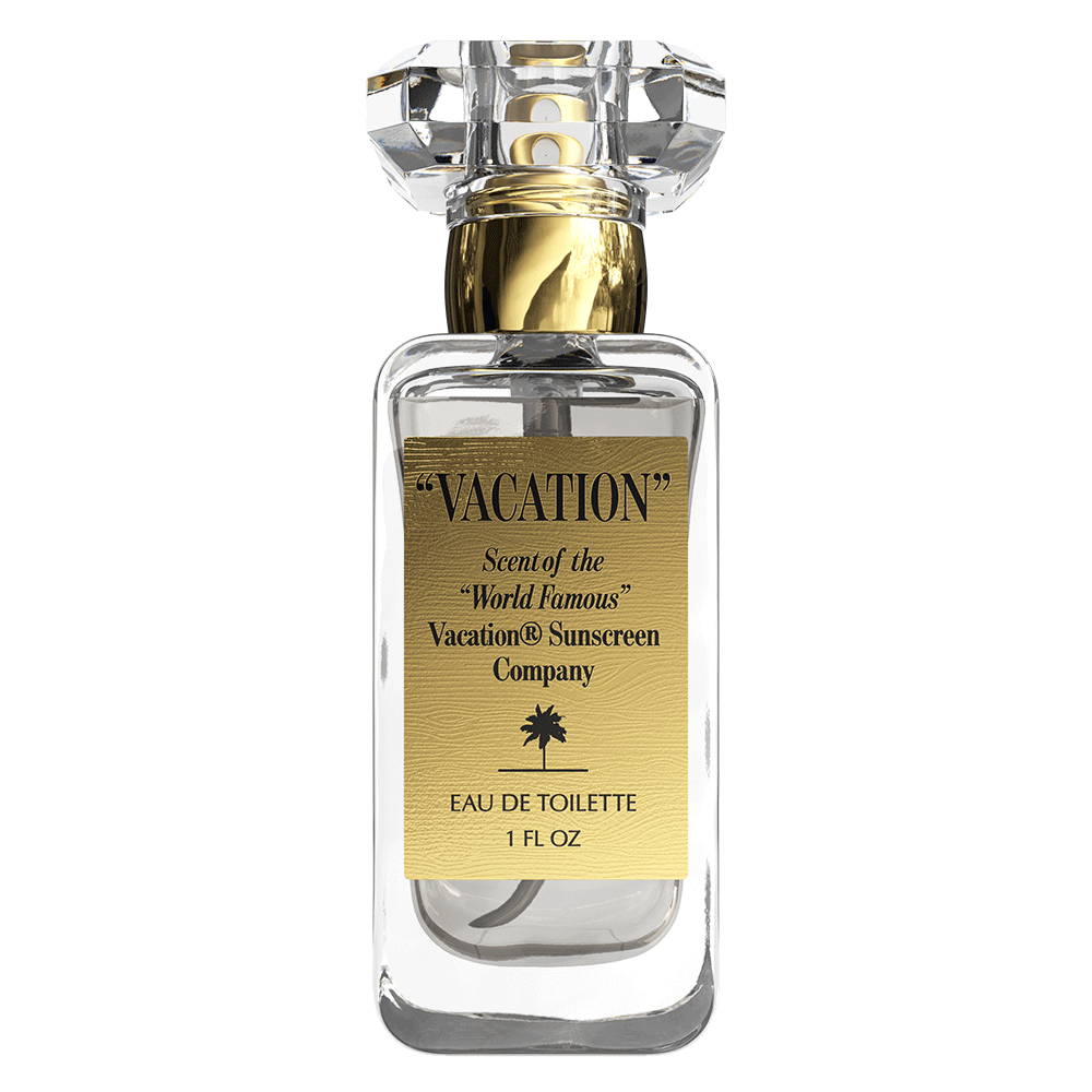"VACATION" by Vacation® v2