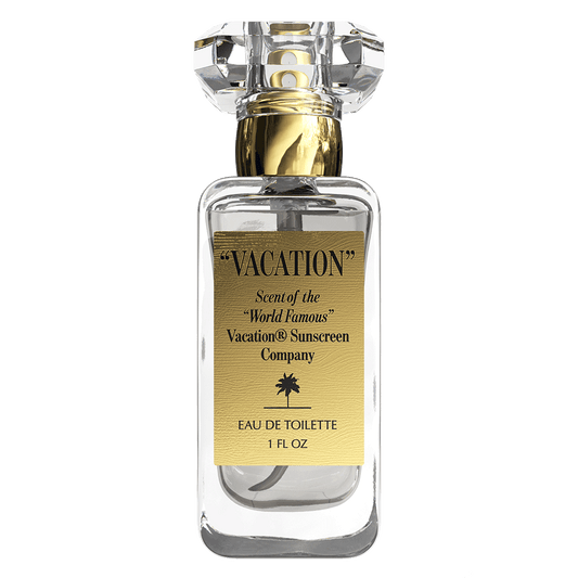 "VACATION" by Vacation® v2