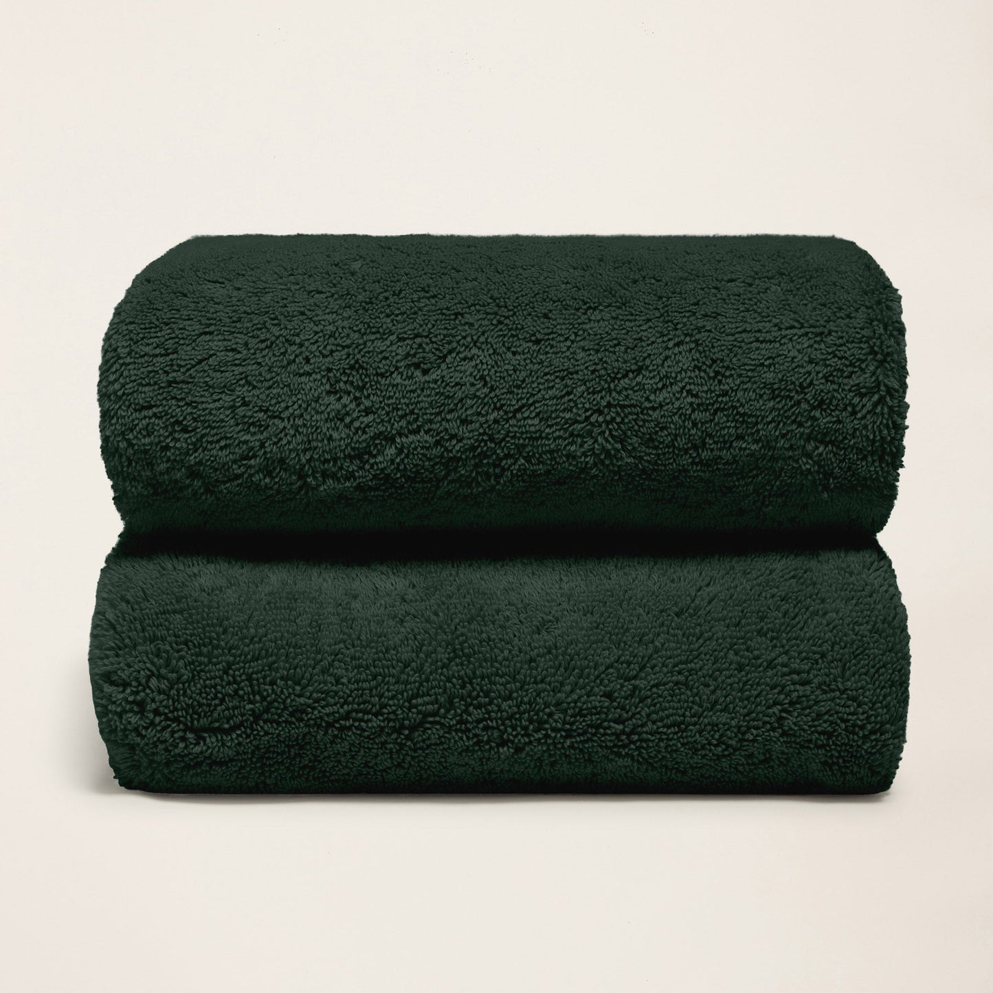 Ultraplush Australian Cotton Bath Towels
