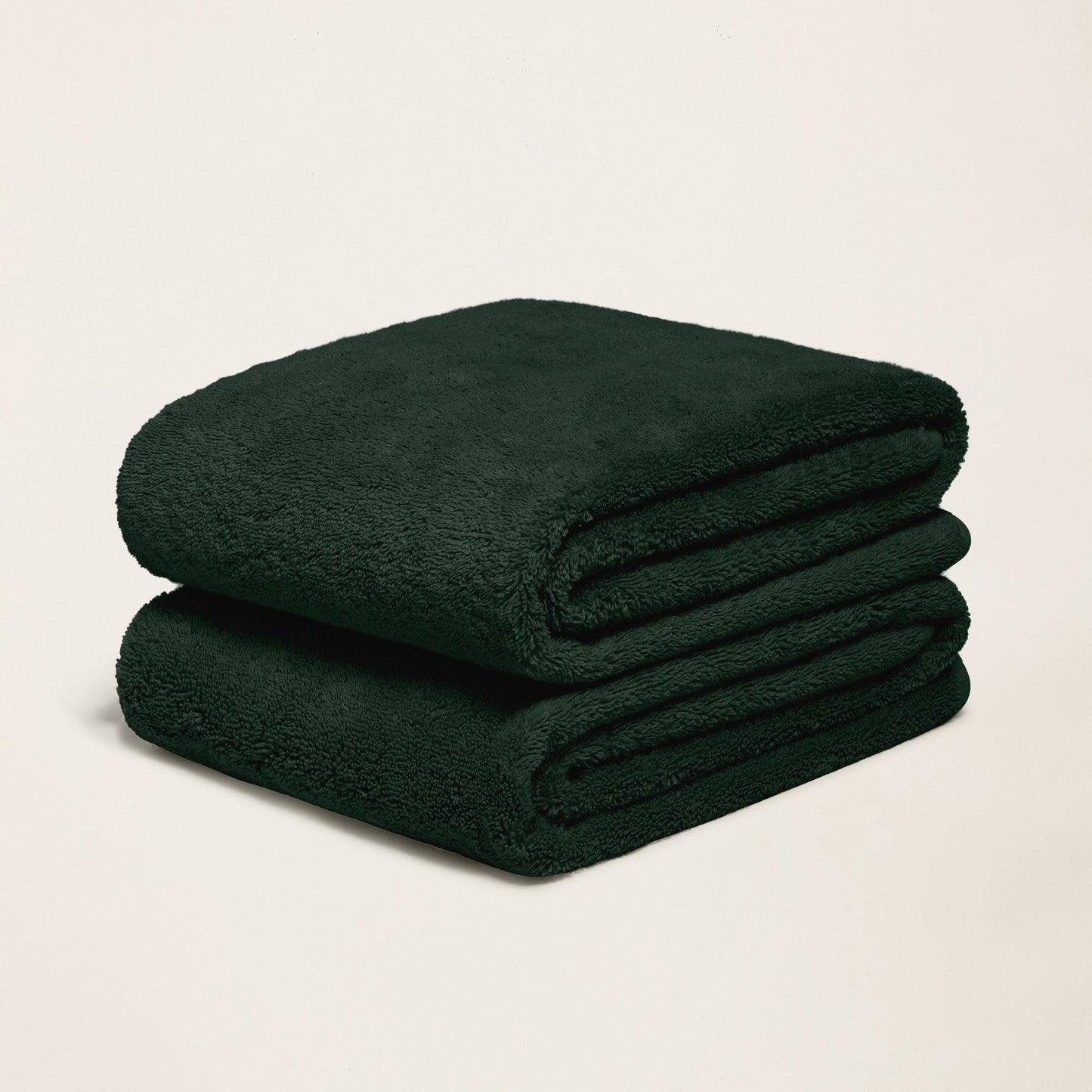 Ultraplush Australian Cotton Bath Towels