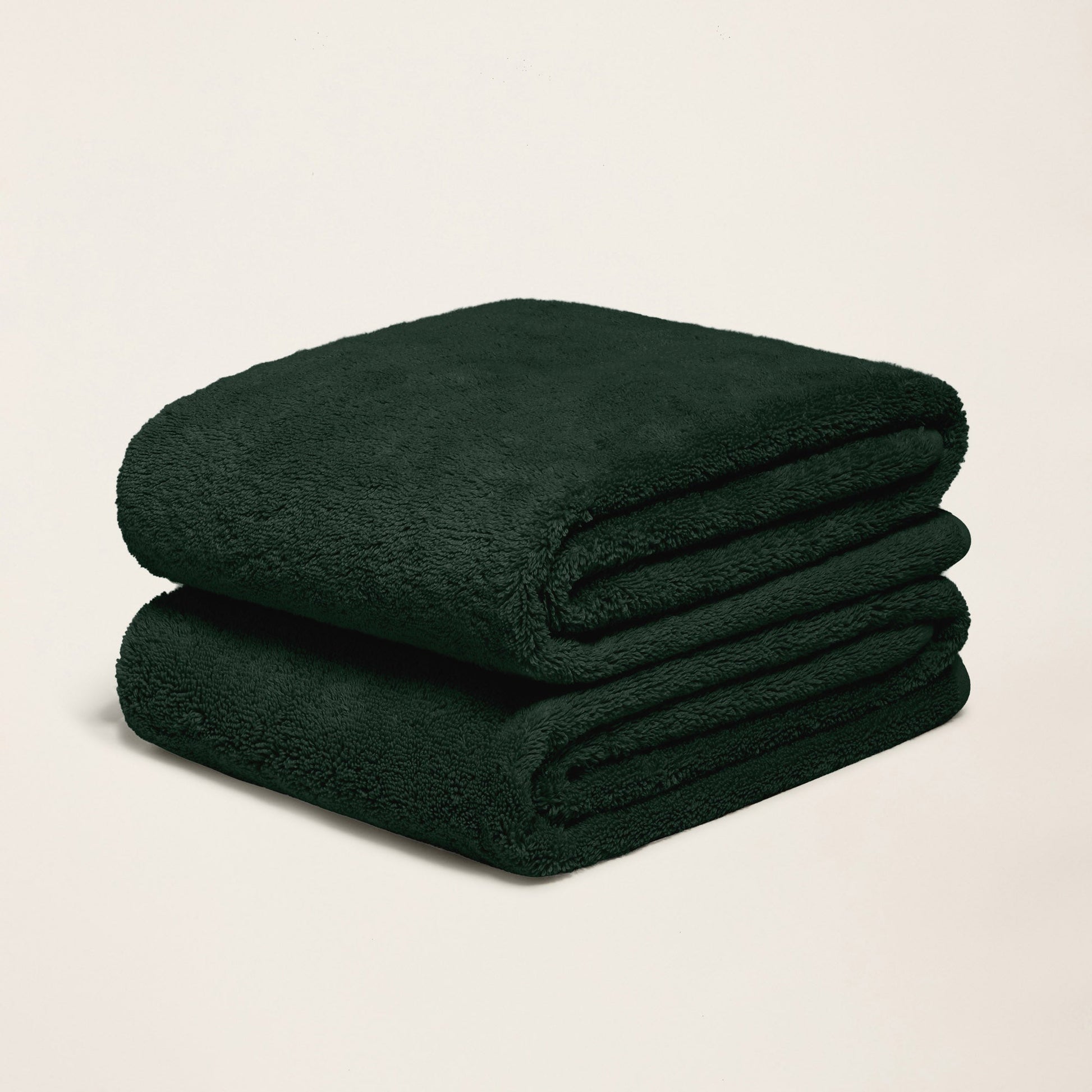 Ultraplush Australian Cotton Bath Towels