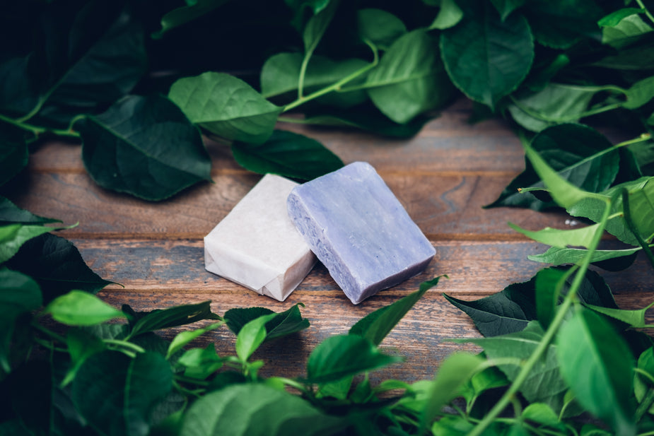 Exfoliating Sugar Scrub 11