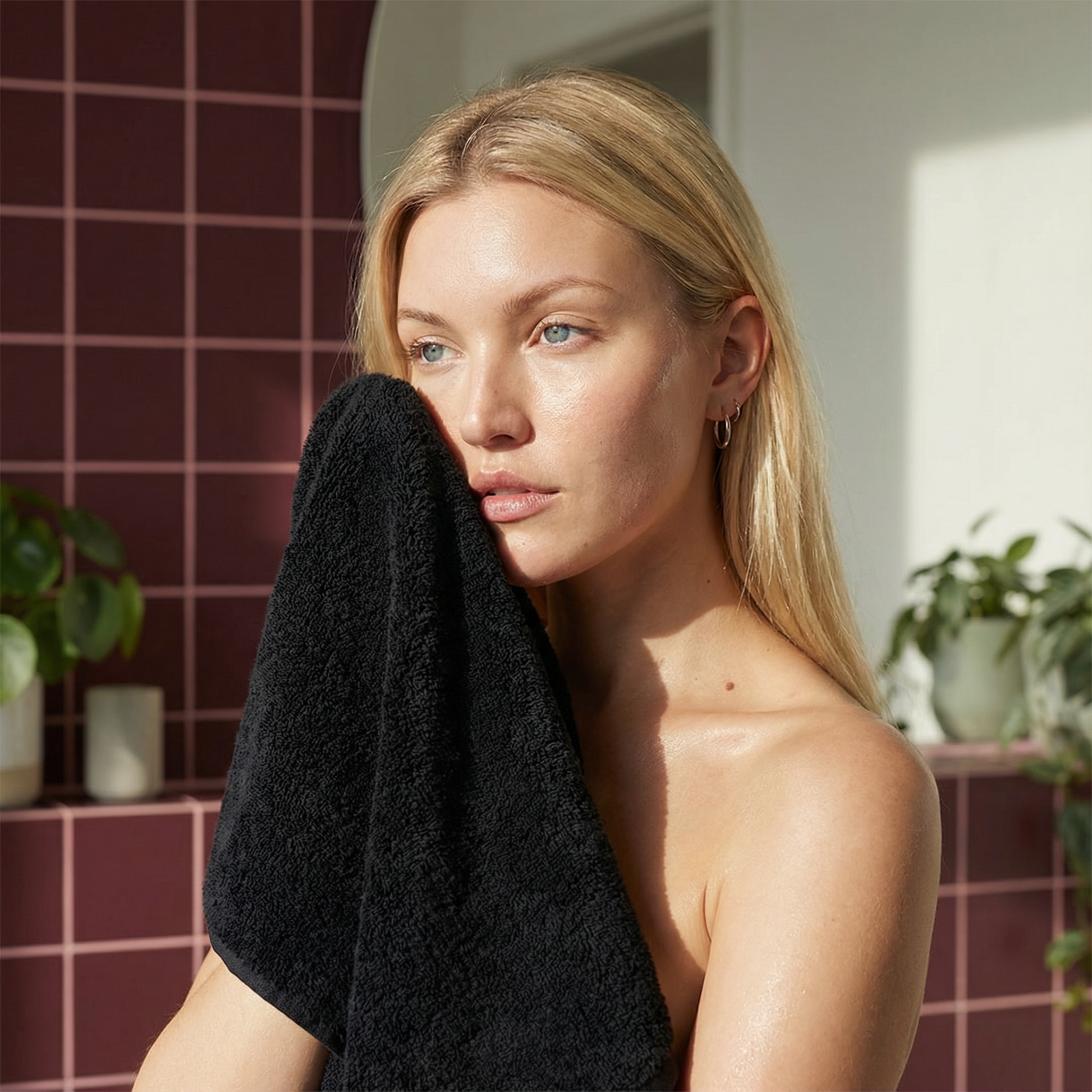 Ultraplush Australian Cotton Hand Towels