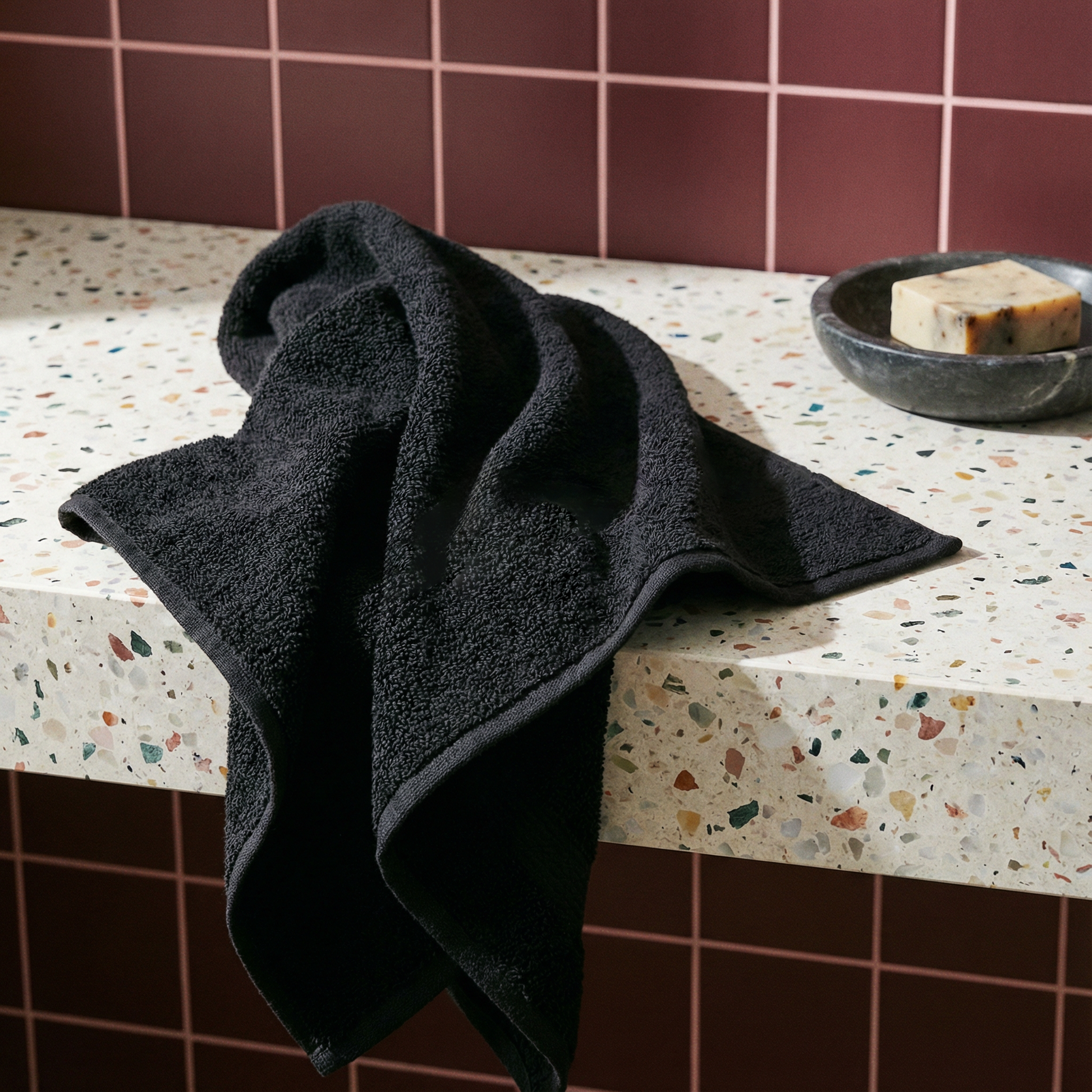 Ultraplush Australian Cotton Hand Towels