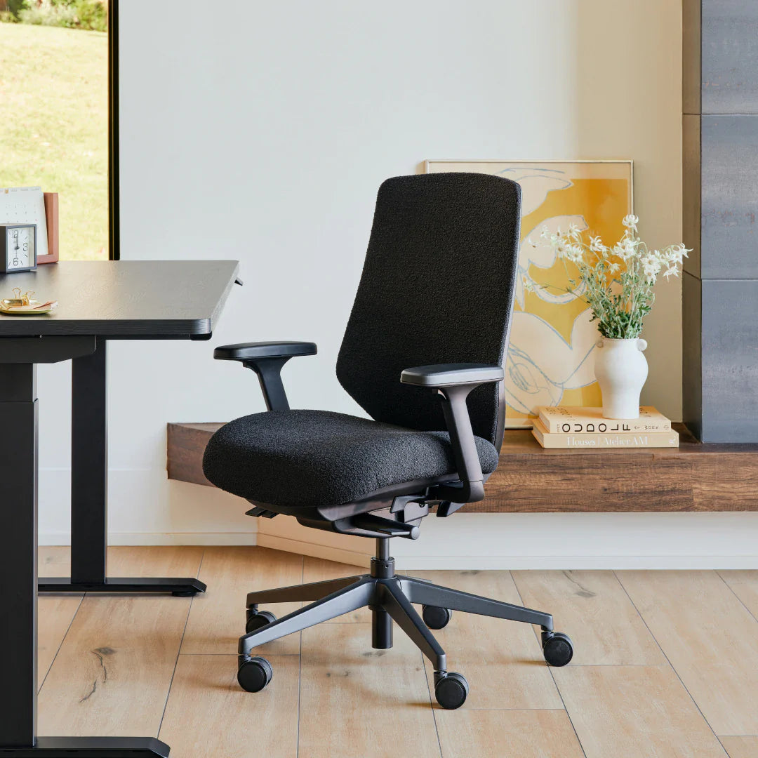 Ergonomic Chair+