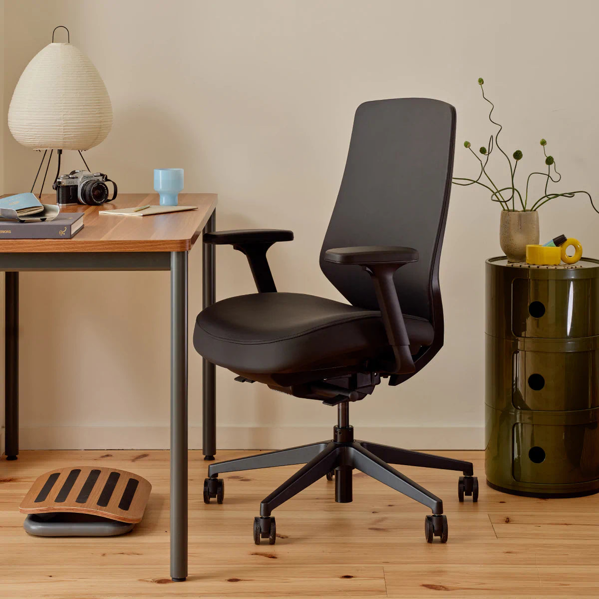 Ergonomic Chair+