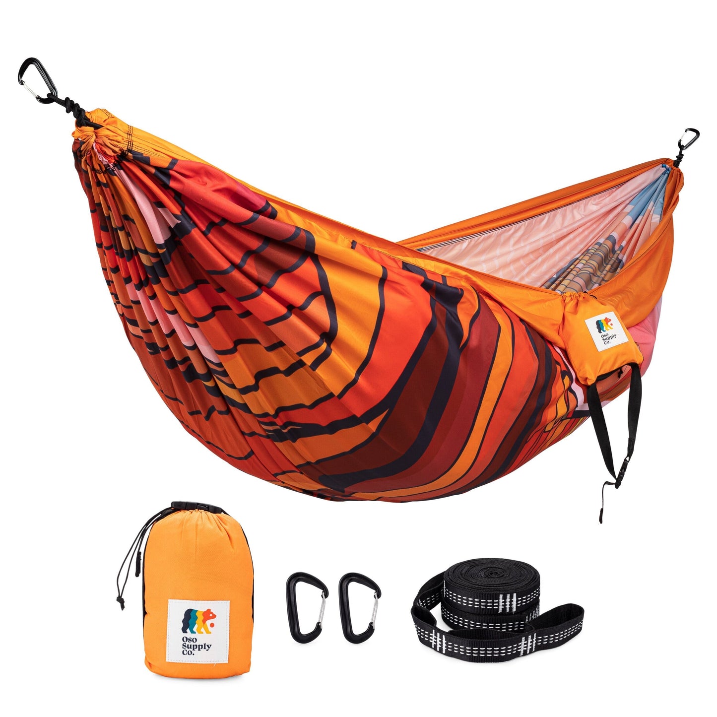 Arches National Park Hammock v2