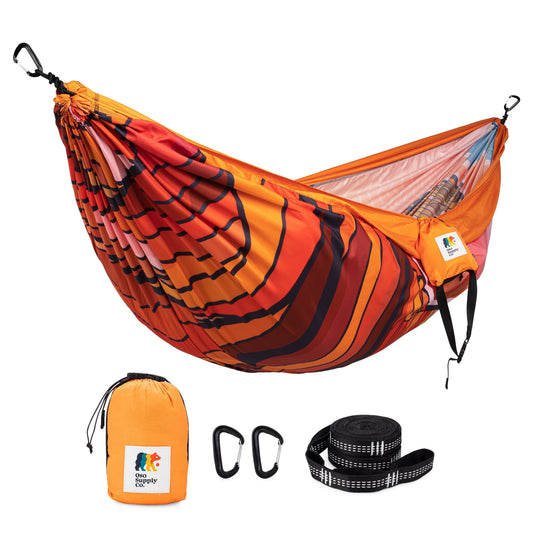 Arches National Park Hammock v2