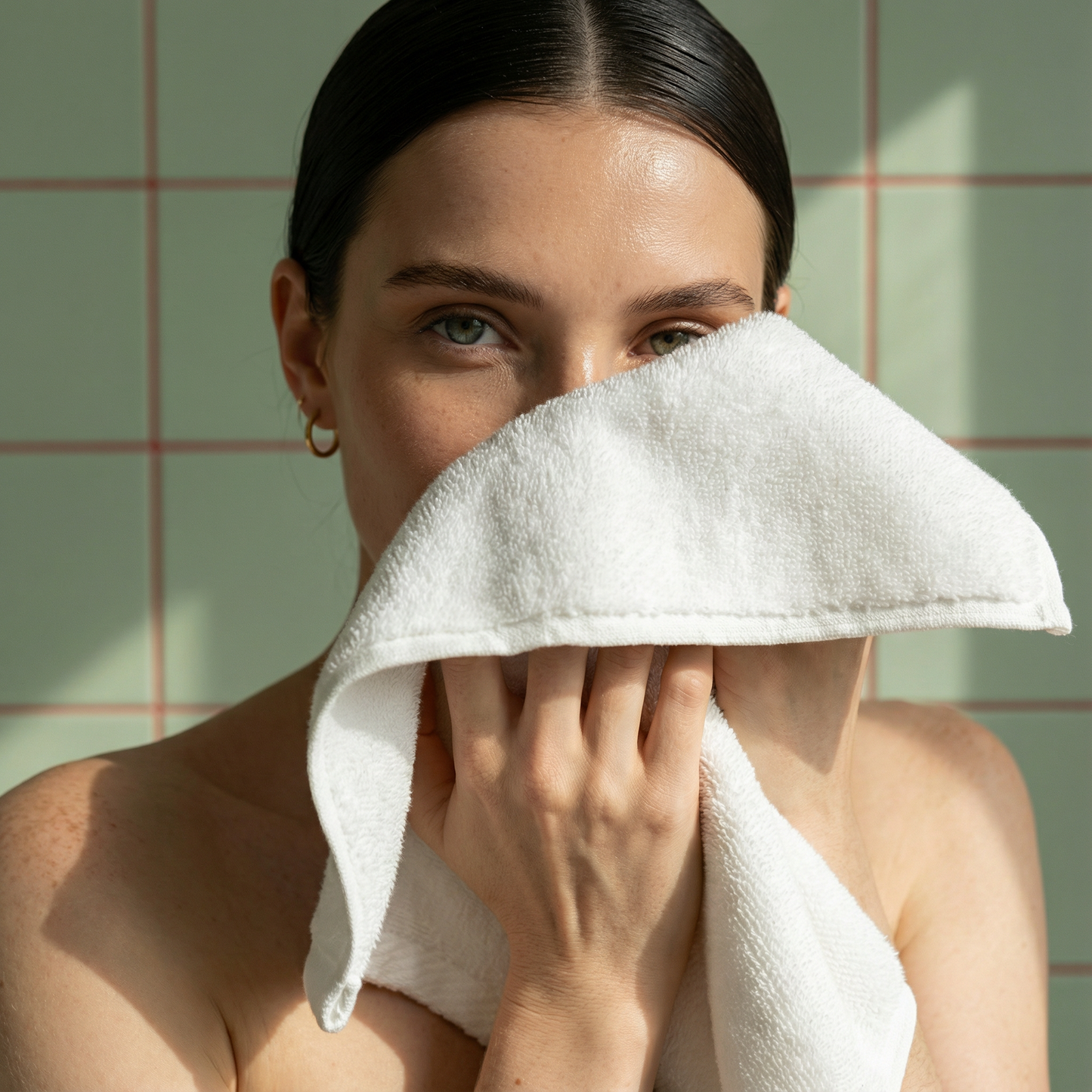 Ultraplush Australian Cotton Washcloths