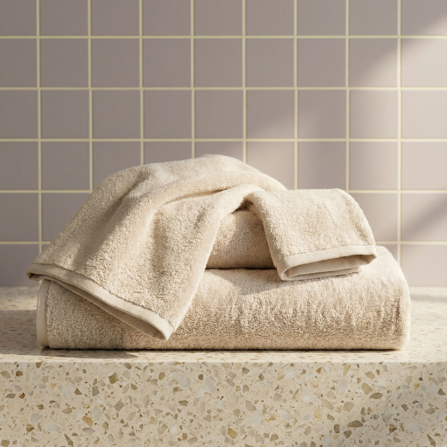 Ultraplush Australian Cotton Towel Sets