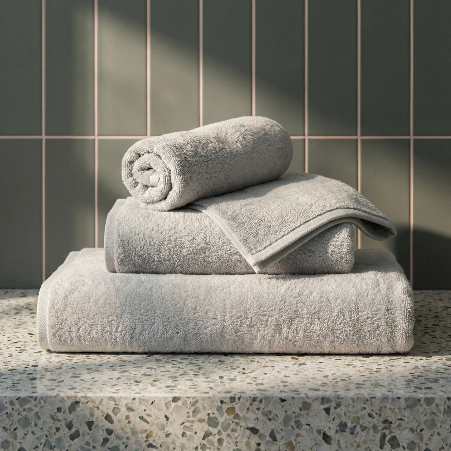 Ultraplush Australian Cotton Towel Sets
