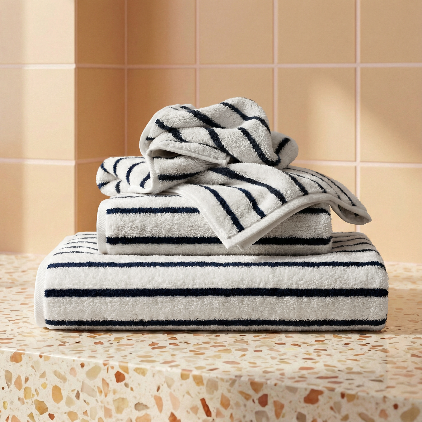Ultraplush Australian Cotton Towel Sets