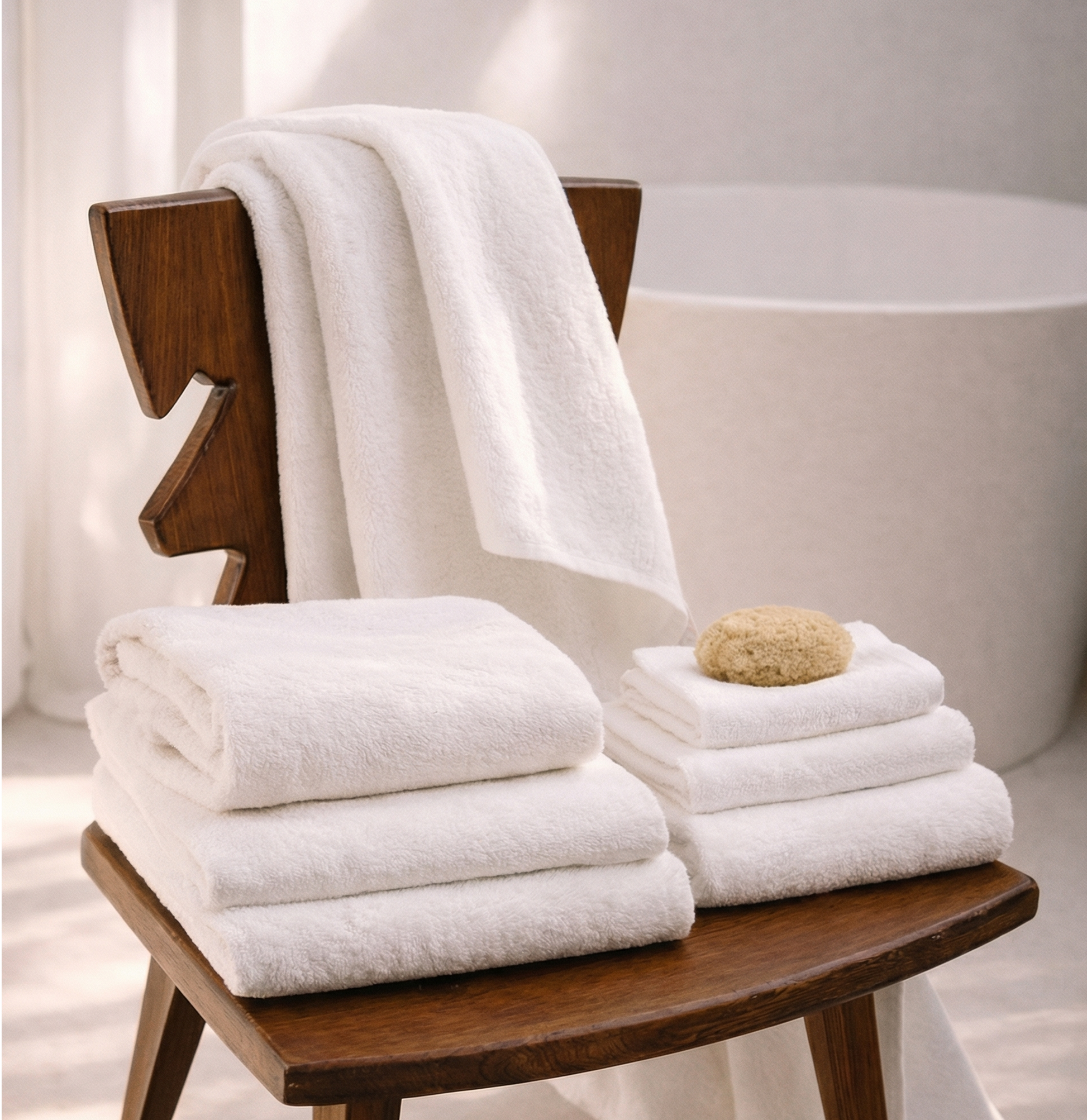 Ultraplush Australian Cotton Towel Sets