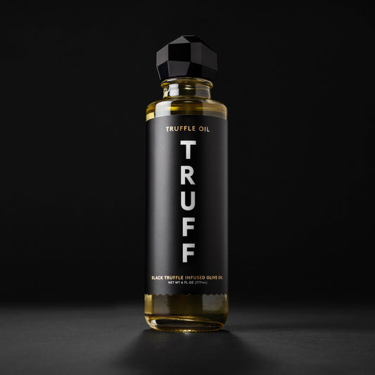 Black Truffle Oil v2