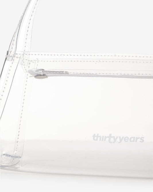 Jelly Clear Bag