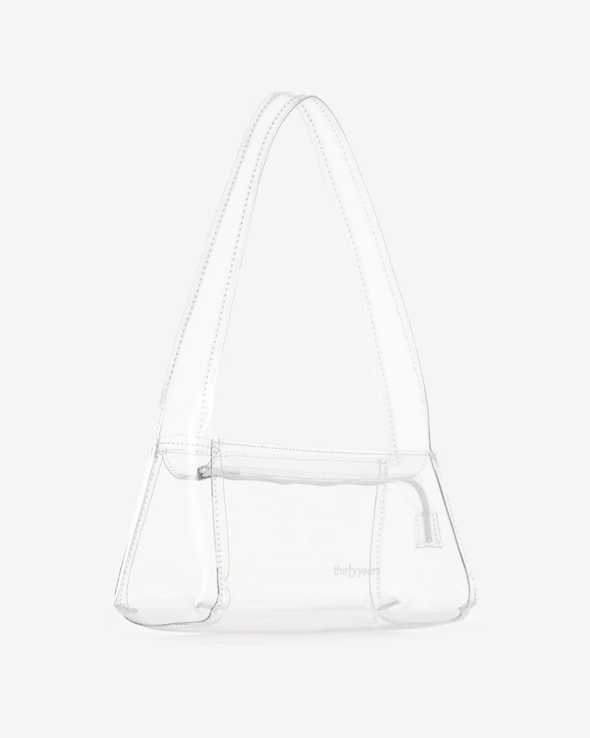 Jelly Clear Bag