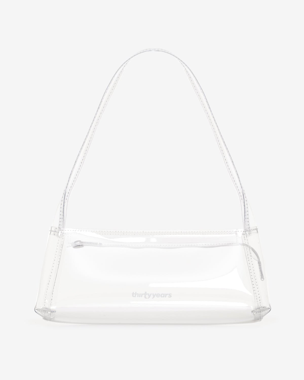 Jelly Clear Bag