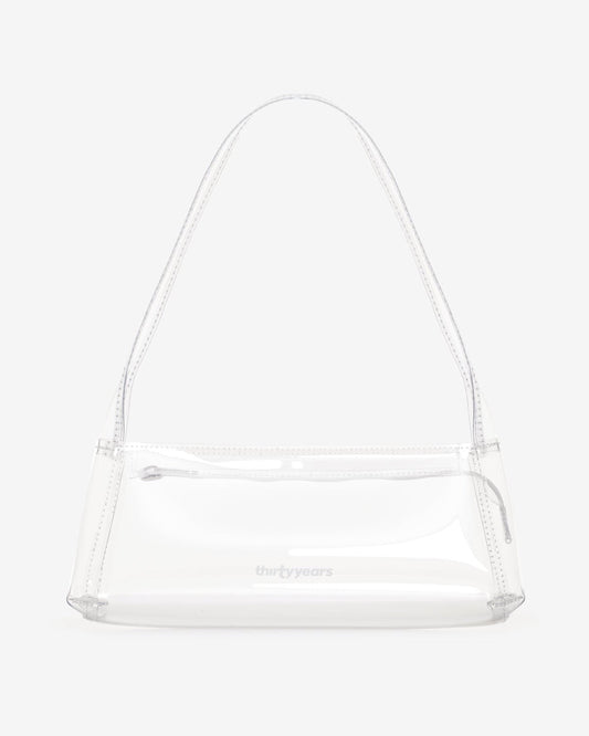 Jelly Clear Bag